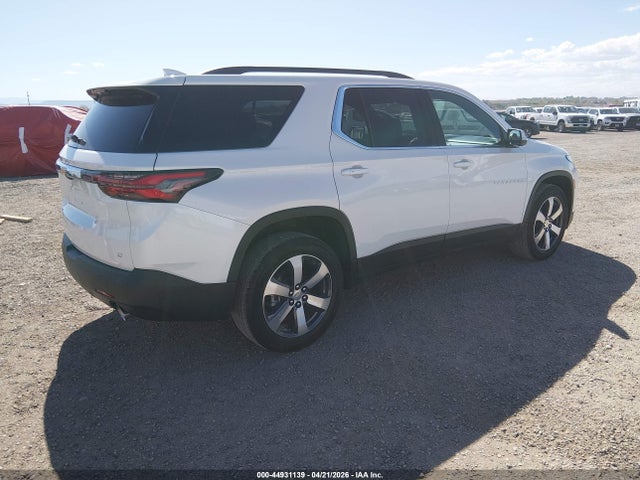 Продаж на аукціоні авто 2023 Chevrolet Traverse Fwd Lt Leather, vin: 1GNERHKW1PJ334285, номер лоту: 44931139
