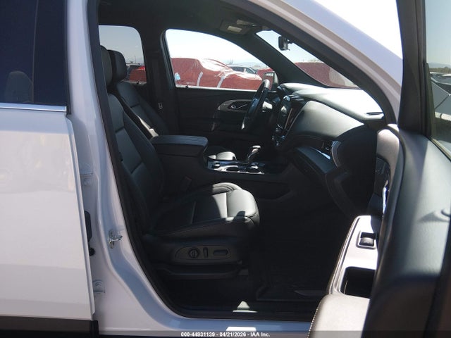 Продаж на аукціоні авто 2023 Chevrolet Traverse Fwd Lt Leather, vin: 1GNERHKW1PJ334285, номер лоту: 44931139