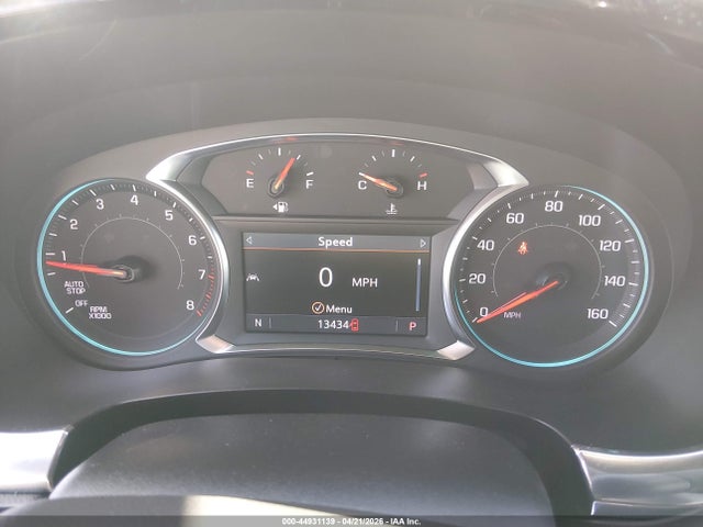 Продаж на аукціоні авто 2023 Chevrolet Traverse Fwd Lt Leather, vin: 1GNERHKW1PJ334285, номер лоту: 44931139