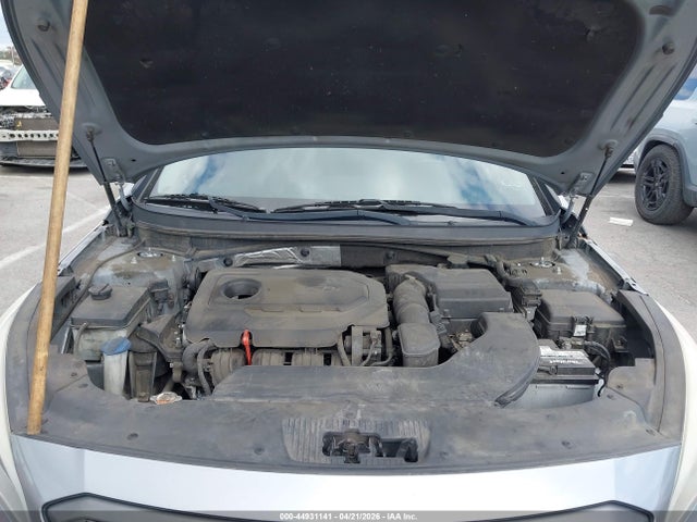 5NPE34AF7FH127346 Hyundai Sonata Sport