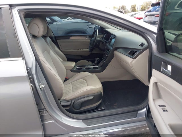 5NPE34AF7FH127346 Hyundai Sonata Sport