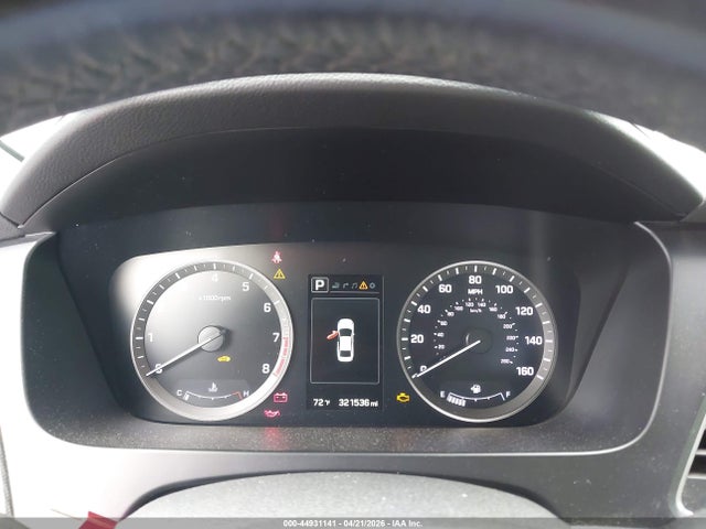 5NPE34AF7FH127346 Hyundai Sonata Sport