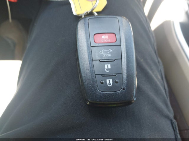 Продажа на аукционе авто 2020 Toyota Highlander Hybrid Xle, vin: 5TDGARAH5LS502265, номер лота: 44931143