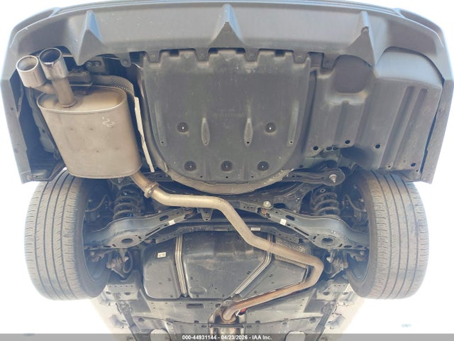 2025 Toyota Camry Se მანქანა იყიდება აუქციონზე, vin: 4T1DAACK8SU537059, აუქციონის ნომერი: 44931144