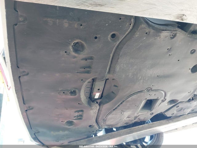2025 Toyota Camry Se მანქანა იყიდება აუქციონზე, vin: 4T1DAACK8SU537059, აუქციონის ნომერი: 44931144