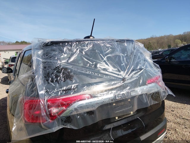 Продажа на аукционе авто 2018 Gmc Acadia Sle-1, vin: 1GKKNKLA1JZ187440, номер лота: 44931148