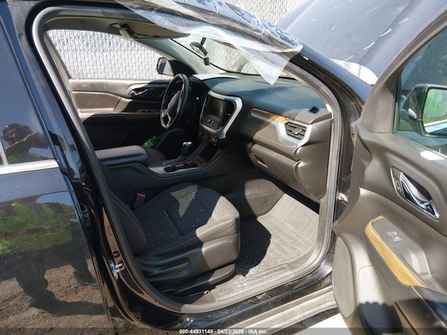Продажа на аукционе авто 2018 Gmc Acadia Sle-1, vin: 1GKKNKLA1JZ187440, номер лота: 44931148
