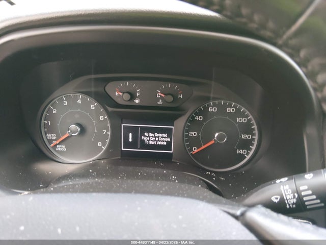 Продажа на аукционе авто 2018 Gmc Acadia Sle-1, vin: 1GKKNKLA1JZ187440, номер лота: 44931148