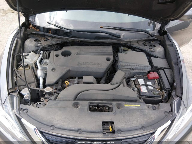 2016 Nissan Altima 2.5 S მანქანა იყიდება აუქციონზე, vin: 1N4AL3AP0GN389783, აუქციონის ნომერი: 44931149