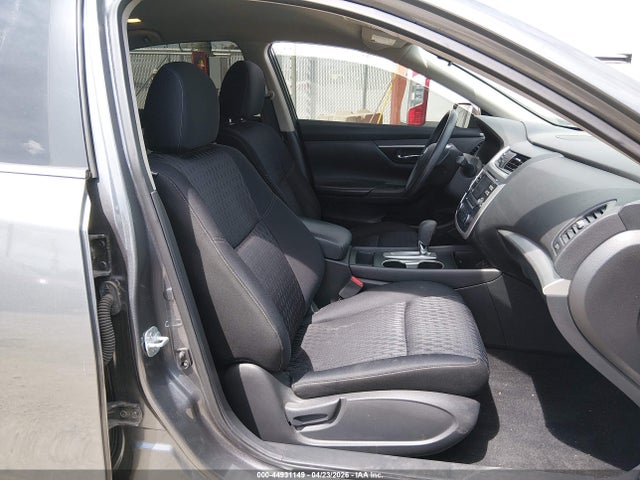 2016 Nissan Altima 2.5 S მანქანა იყიდება აუქციონზე, vin: 1N4AL3AP0GN389783, აუქციონის ნომერი: 44931149