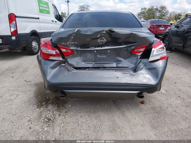 2016 Nissan Altima 2.5 S მანქანა იყიდება აუქციონზე, vin: 1N4AL3AP0GN389783, აუქციონის ნომერი: 44931149