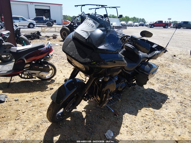 Продаж на аукціоні авто 2020 Harley-davidson Fltrk, vin: 1HD1KZF18LB649765, номер лоту: 44931159