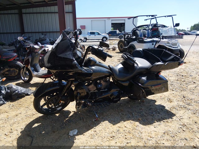 Продаж на аукціоні авто 2020 Harley-davidson Fltrk, vin: 1HD1KZF18LB649765, номер лоту: 44931159
