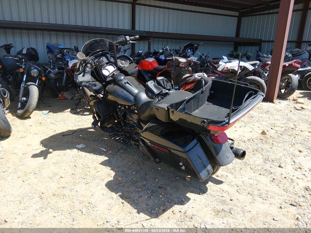 Продаж на аукціоні авто 2020 Harley-davidson Fltrk, vin: 1HD1KZF18LB649765, номер лоту: 44931159