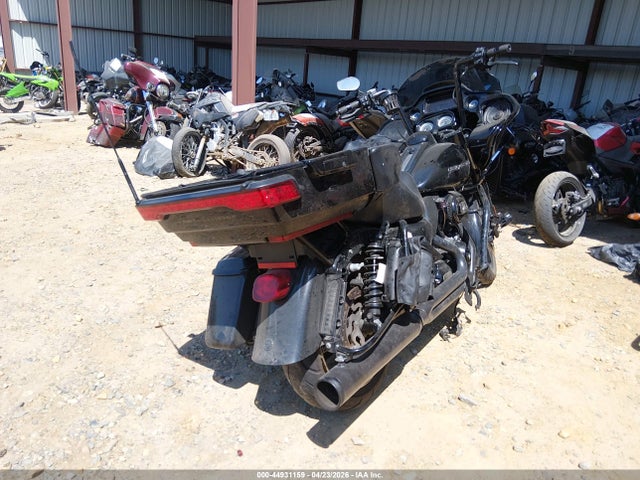 Продаж на аукціоні авто 2020 Harley-davidson Fltrk, vin: 1HD1KZF18LB649765, номер лоту: 44931159