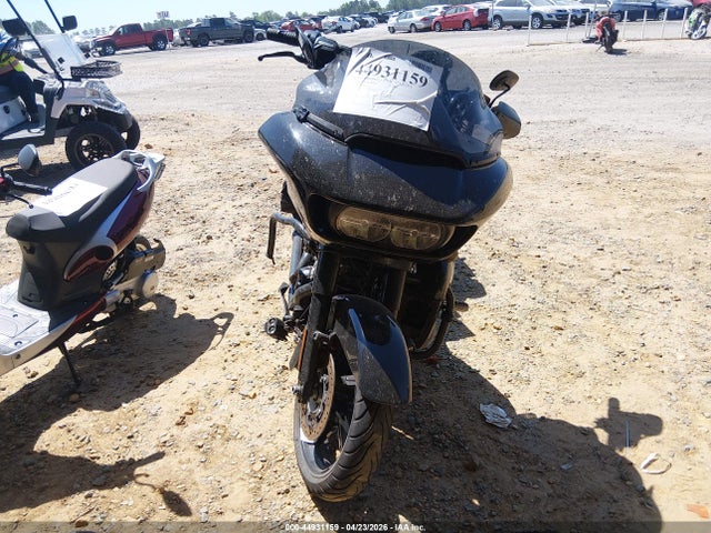 Продаж на аукціоні авто 2020 Harley-davidson Fltrk, vin: 1HD1KZF18LB649765, номер лоту: 44931159