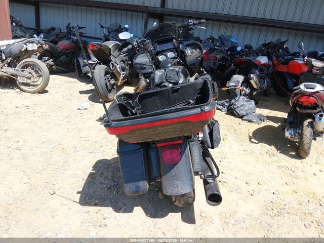Продаж на аукціоні авто 2020 Harley-davidson Fltrk, vin: 1HD1KZF18LB649765, номер лоту: 44931159