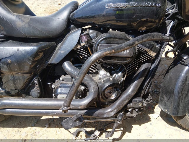 Продаж на аукціоні авто 2020 Harley-davidson Fltrk, vin: 1HD1KZF18LB649765, номер лоту: 44931159