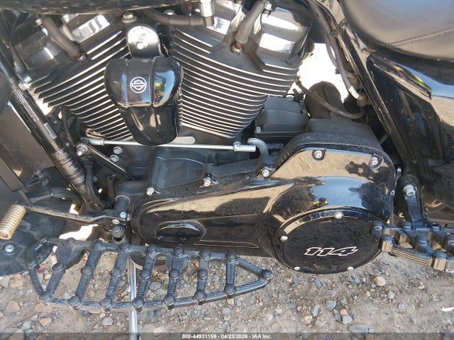 Продаж на аукціоні авто 2020 Harley-davidson Fltrk, vin: 1HD1KZF18LB649765, номер лоту: 44931159