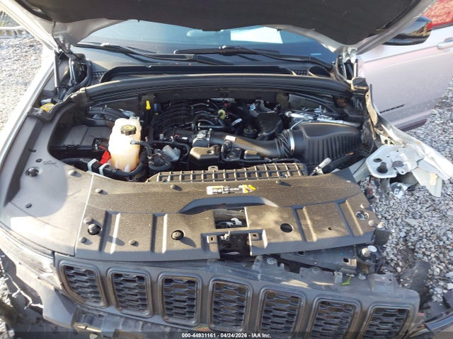 44931161 :رقم المزاد ، 1C4RJKAG4M8155976 vin ، 2021 Jeep Grand Cherokee L Altitude 4x4 مزاد بيع