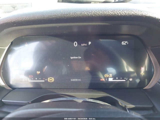 44931161 :رقم المزاد ، 1C4RJKAG4M8155976 vin ، 2021 Jeep Grand Cherokee L Altitude 4x4 مزاد بيع