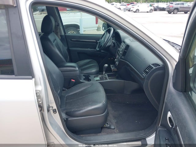 Продаж на аукціоні авто 2008 Hyundai Santa Fe Limited/se, vin: 5NMSH13E38H160772, номер лоту: 44931166