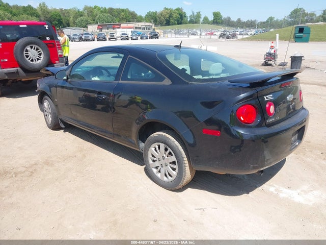 Продажа на аукционе авто 2009 Chevrolet Cobalt Ls, vin: 1G1AS18H897243437, номер лота: 44931167