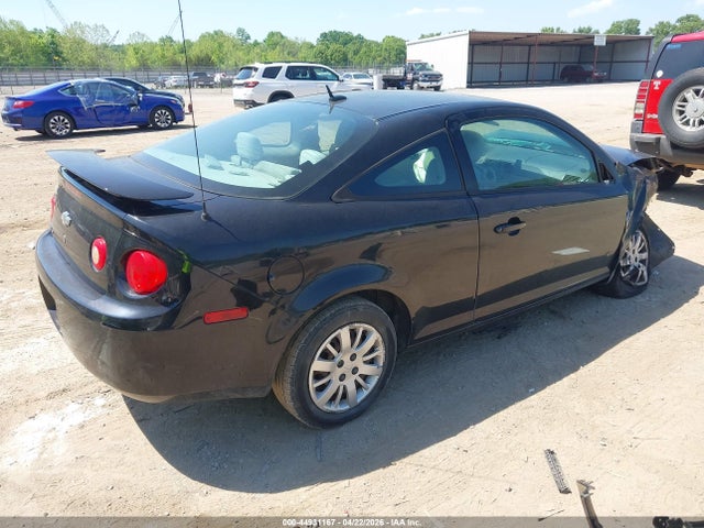 Продажа на аукционе авто 2009 Chevrolet Cobalt Ls, vin: 1G1AS18H897243437, номер лота: 44931167