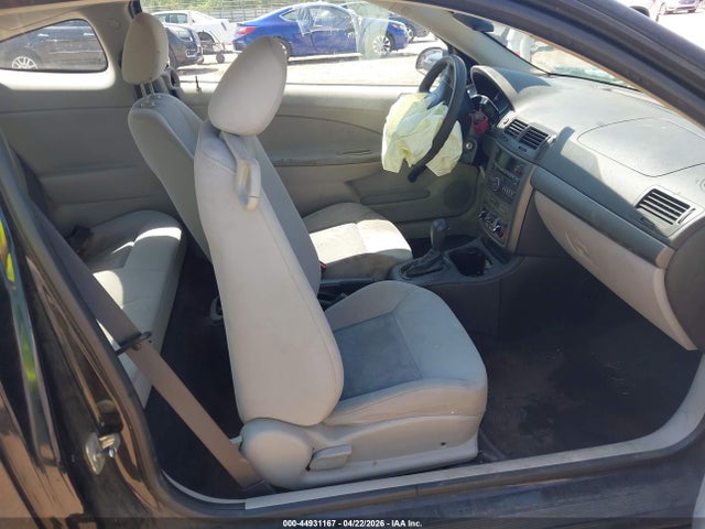 Продажа на аукционе авто 2009 Chevrolet Cobalt Ls, vin: 1G1AS18H897243437, номер лота: 44931167
