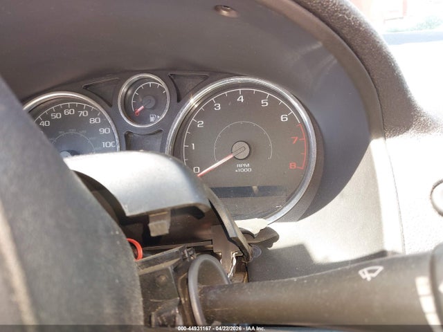 Продажа на аукционе авто 2009 Chevrolet Cobalt Ls, vin: 1G1AS18H897243437, номер лота: 44931167