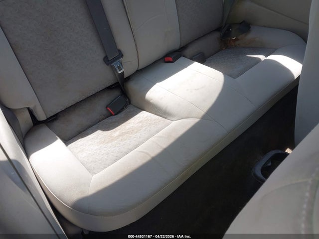 Продажа на аукционе авто 2009 Chevrolet Cobalt Ls, vin: 1G1AS18H897243437, номер лота: 44931167
