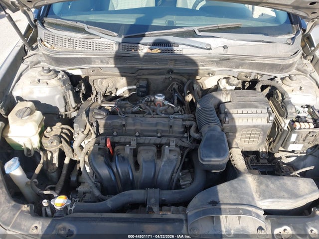 Продаж на аукціоні авто 2012 Hyundai Sonata Gls, vin: 5NPEB4AC9CH373030, номер лоту: 44931171