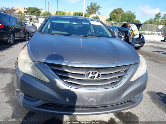 Продаж на аукціоні авто 2012 Hyundai Sonata Gls, vin: 5NPEB4AC9CH373030, номер лоту: 44931171