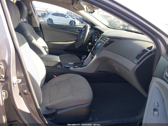 Продаж на аукціоні авто 2012 Hyundai Sonata Gls, vin: 5NPEB4AC9CH373030, номер лоту: 44931171