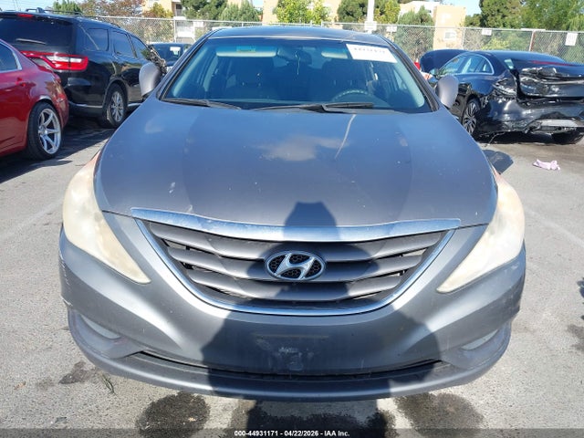 Продаж на аукціоні авто 2012 Hyundai Sonata Gls, vin: 5NPEB4AC9CH373030, номер лоту: 44931171