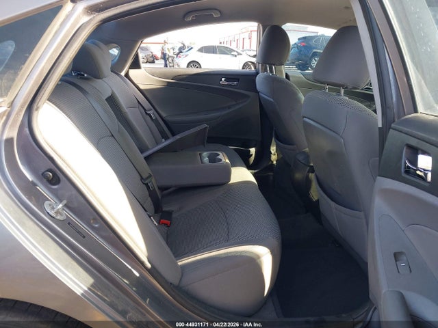 Продаж на аукціоні авто 2012 Hyundai Sonata Gls, vin: 5NPEB4AC9CH373030, номер лоту: 44931171
