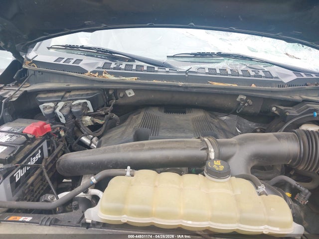 2020 Ford F-150 Xlt მანქანა იყიდება აუქციონზე, vin: 1FTEW1E43LKD02574, აუქციონის ნომერი: 44931174