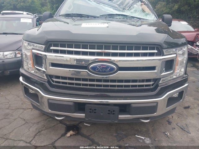 2020 Ford F-150 Xlt მანქანა იყიდება აუქციონზე, vin: 1FTEW1E43LKD02574, აუქციონის ნომერი: 44931174