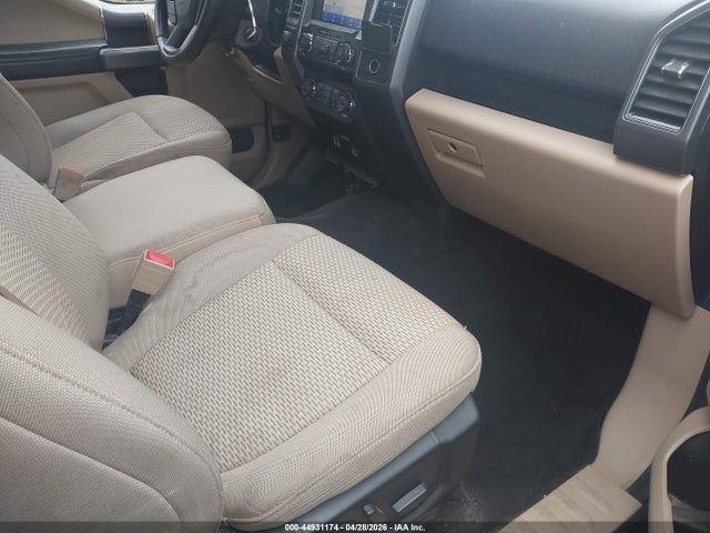 2020 Ford F-150 Xlt მანქანა იყიდება აუქციონზე, vin: 1FTEW1E43LKD02574, აუქციონის ნომერი: 44931174