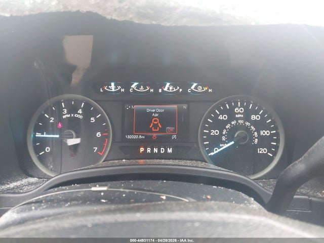 2020 Ford F-150 Xlt მანქანა იყიდება აუქციონზე, vin: 1FTEW1E43LKD02574, აუქციონის ნომერი: 44931174