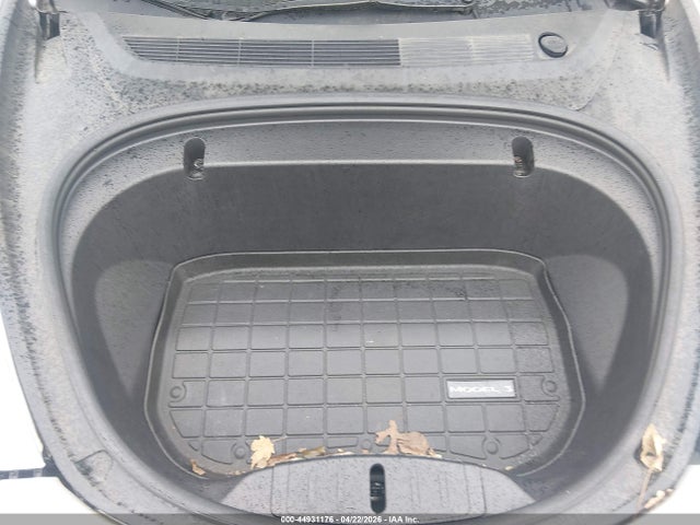 Aukcja sprzedaży 2020 Tesla Model 3 Long Range Dual Motor All-wheel Drive, vin: 5YJ3E1EB9LF639580, numer aukcji: 44931176