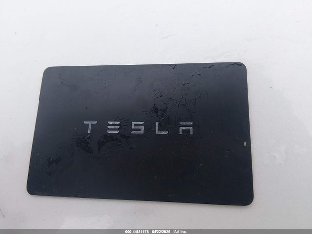 Aukcja sprzedaży 2020 Tesla Model 3 Long Range Dual Motor All-wheel Drive, vin: 5YJ3E1EB9LF639580, numer aukcji: 44931176