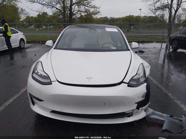Aukcja sprzedaży 2020 Tesla Model 3 Long Range Dual Motor All-wheel Drive, vin: 5YJ3E1EB9LF639580, numer aukcji: 44931176