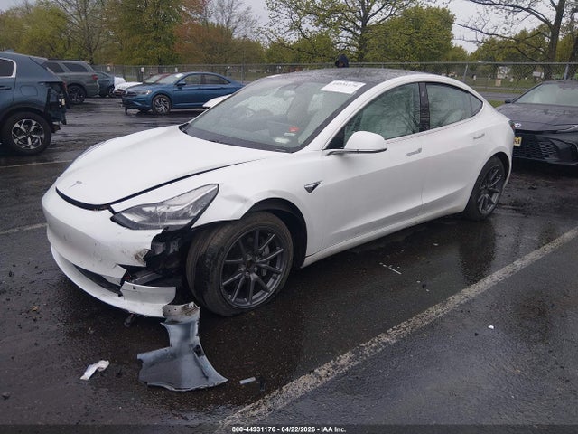 Aukcja sprzedaży 2020 Tesla Model 3 Long Range Dual Motor All-wheel Drive, vin: 5YJ3E1EB9LF639580, numer aukcji: 44931176