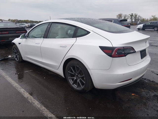 Aukcja sprzedaży 2020 Tesla Model 3 Long Range Dual Motor All-wheel Drive, vin: 5YJ3E1EB9LF639580, numer aukcji: 44931176