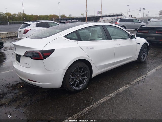Aukcja sprzedaży 2020 Tesla Model 3 Long Range Dual Motor All-wheel Drive, vin: 5YJ3E1EB9LF639580, numer aukcji: 44931176