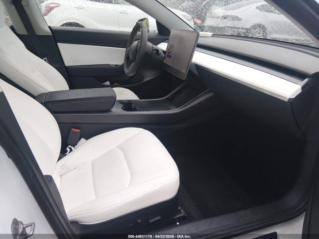 Aukcja sprzedaży 2020 Tesla Model 3 Long Range Dual Motor All-wheel Drive, vin: 5YJ3E1EB9LF639580, numer aukcji: 44931176