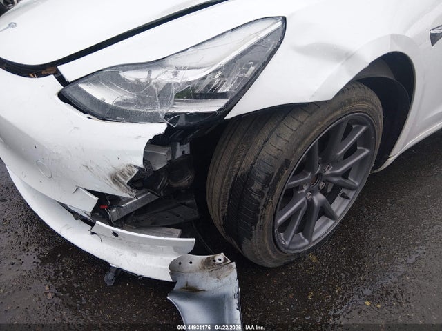 Aukcja sprzedaży 2020 Tesla Model 3 Long Range Dual Motor All-wheel Drive, vin: 5YJ3E1EB9LF639580, numer aukcji: 44931176