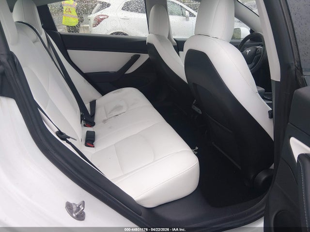 Aukcja sprzedaży 2020 Tesla Model 3 Long Range Dual Motor All-wheel Drive, vin: 5YJ3E1EB9LF639580, numer aukcji: 44931176