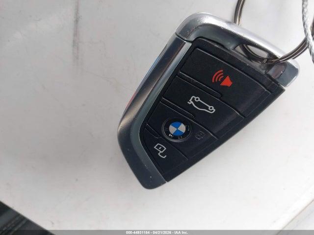 5YM13EC01N9J37432 BMW X3 M
